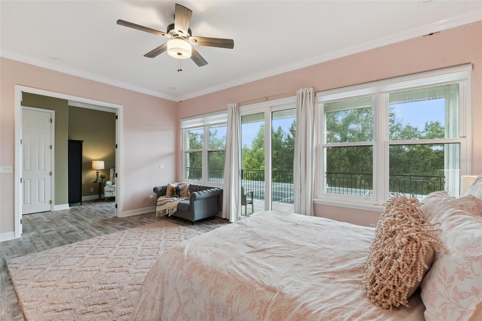 Junior Primary Suite