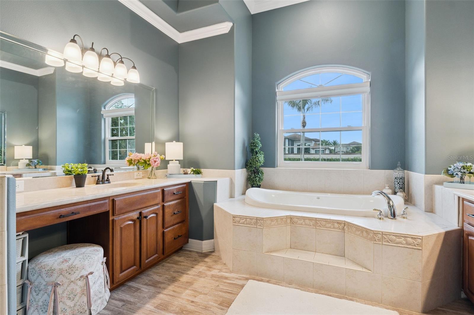 Primary Ensuite