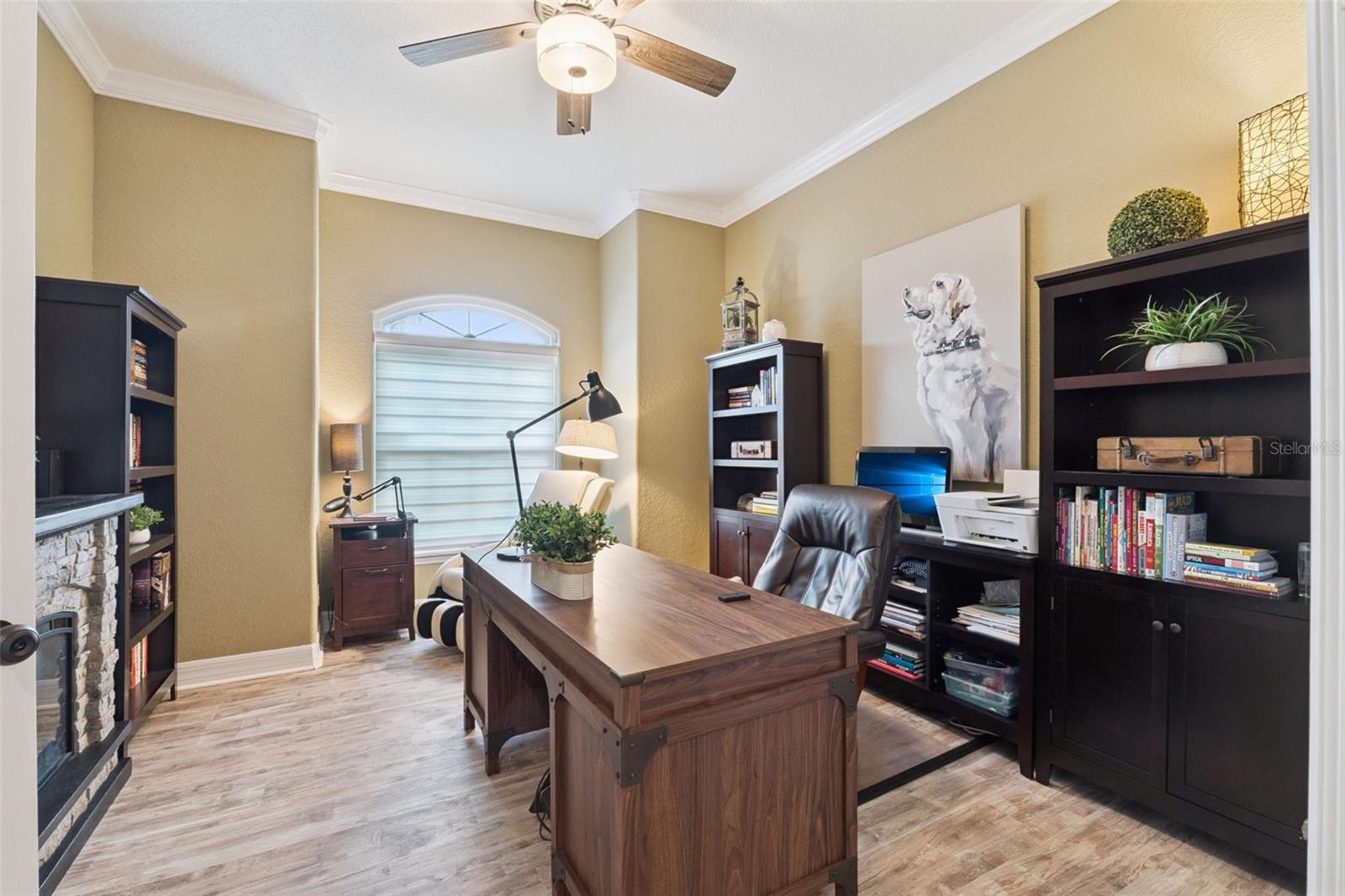 Private Office