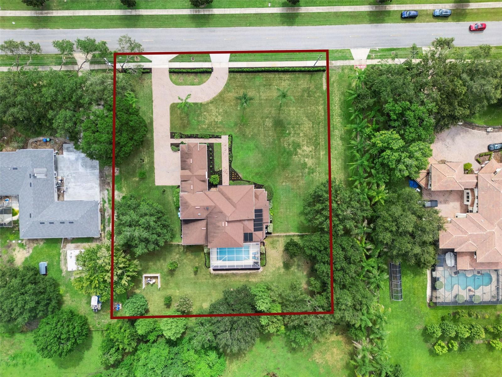 4282 MCKINNON ROAD, Windermere, FL 34786