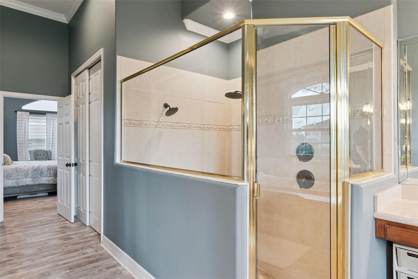 Primary Ensuite