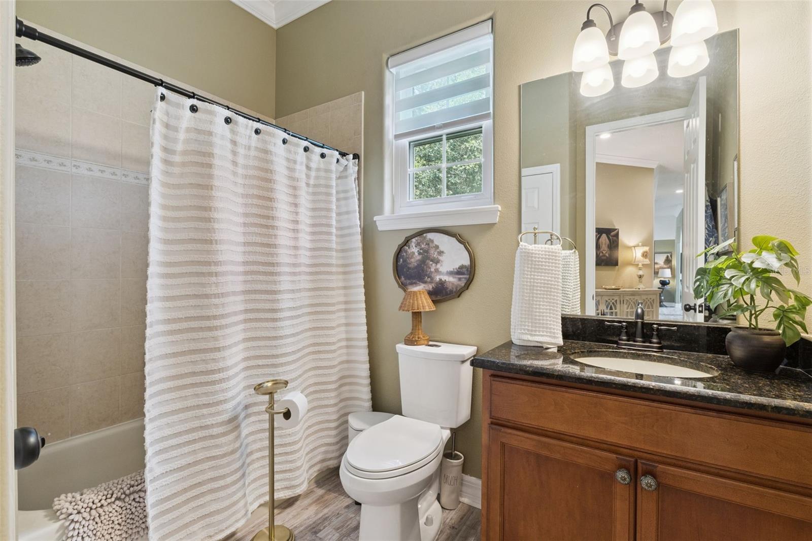 First Floor Guest Bath