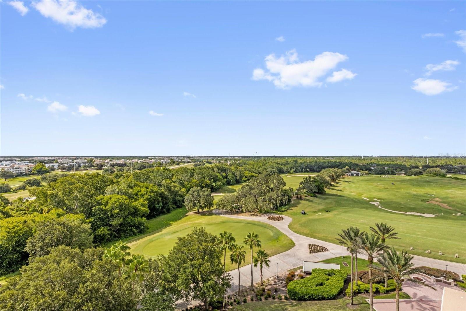 7593 GATHERING DRIVE, #707, Reunion, FL 34747