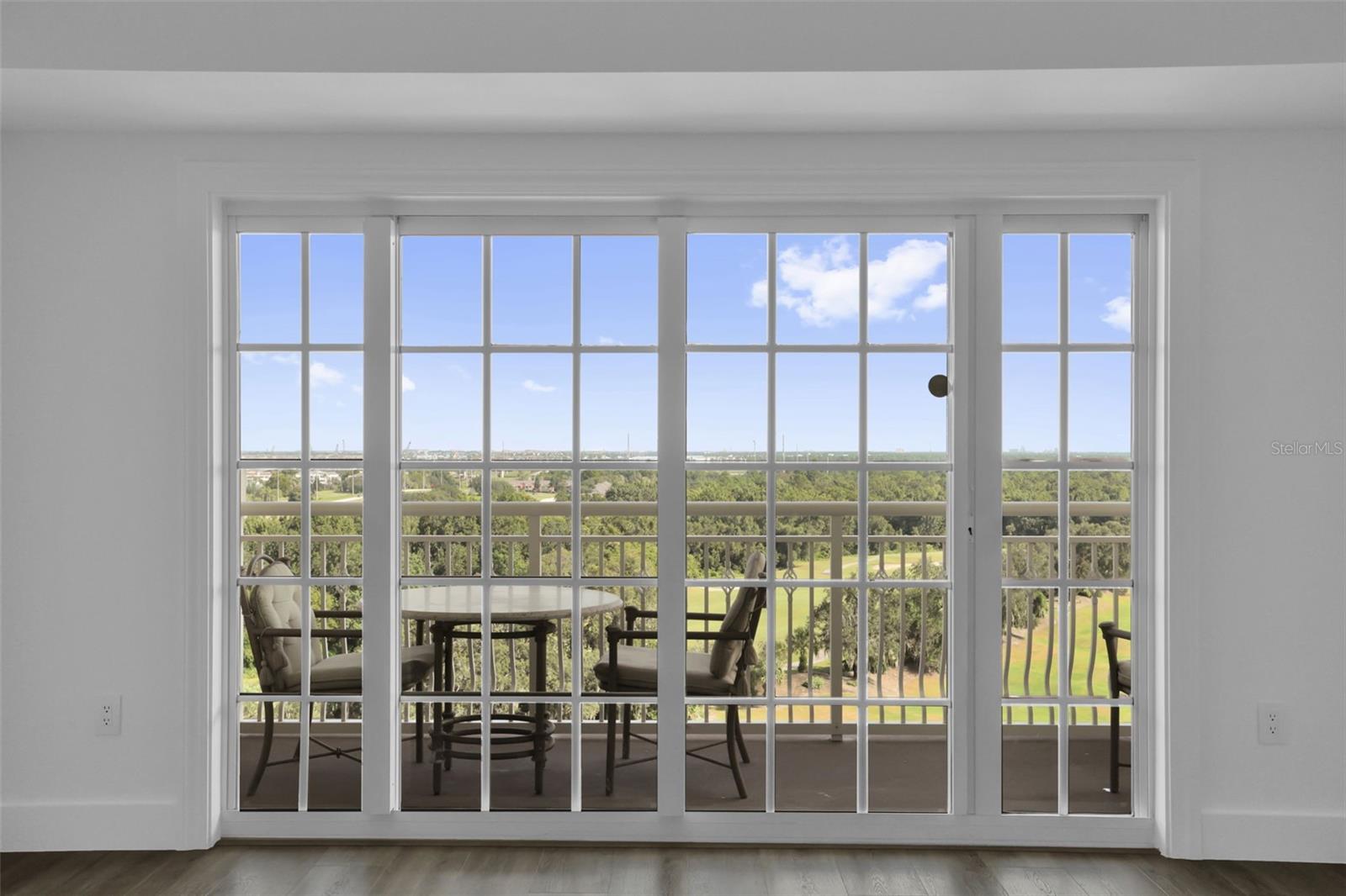 7593 GATHERING DRIVE, #707, Reunion, FL 34747