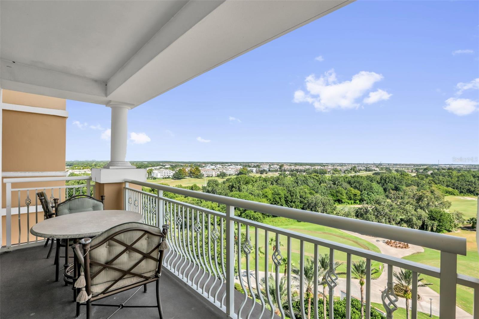 7593 GATHERING DRIVE, #707, Reunion, FL 34747