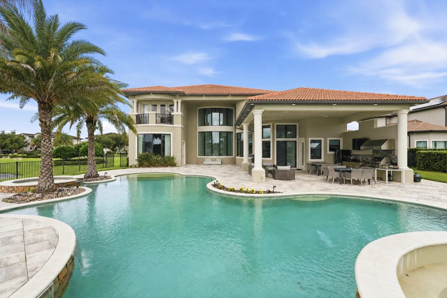 3986 ISABELLA CIRCLE, Windermere, FL 34786