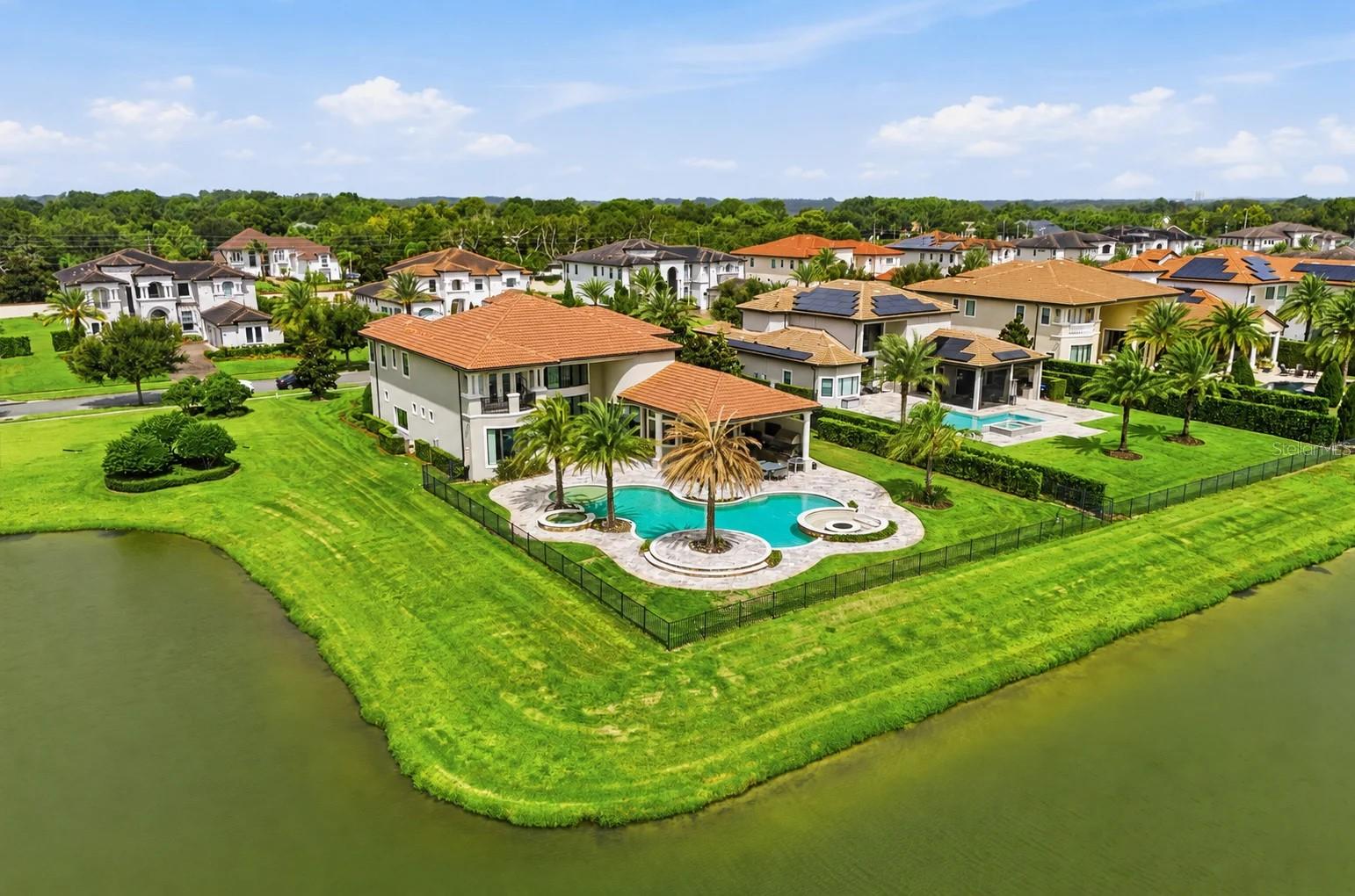 3986 ISABELLA CIRCLE, Windermere, FL 34786