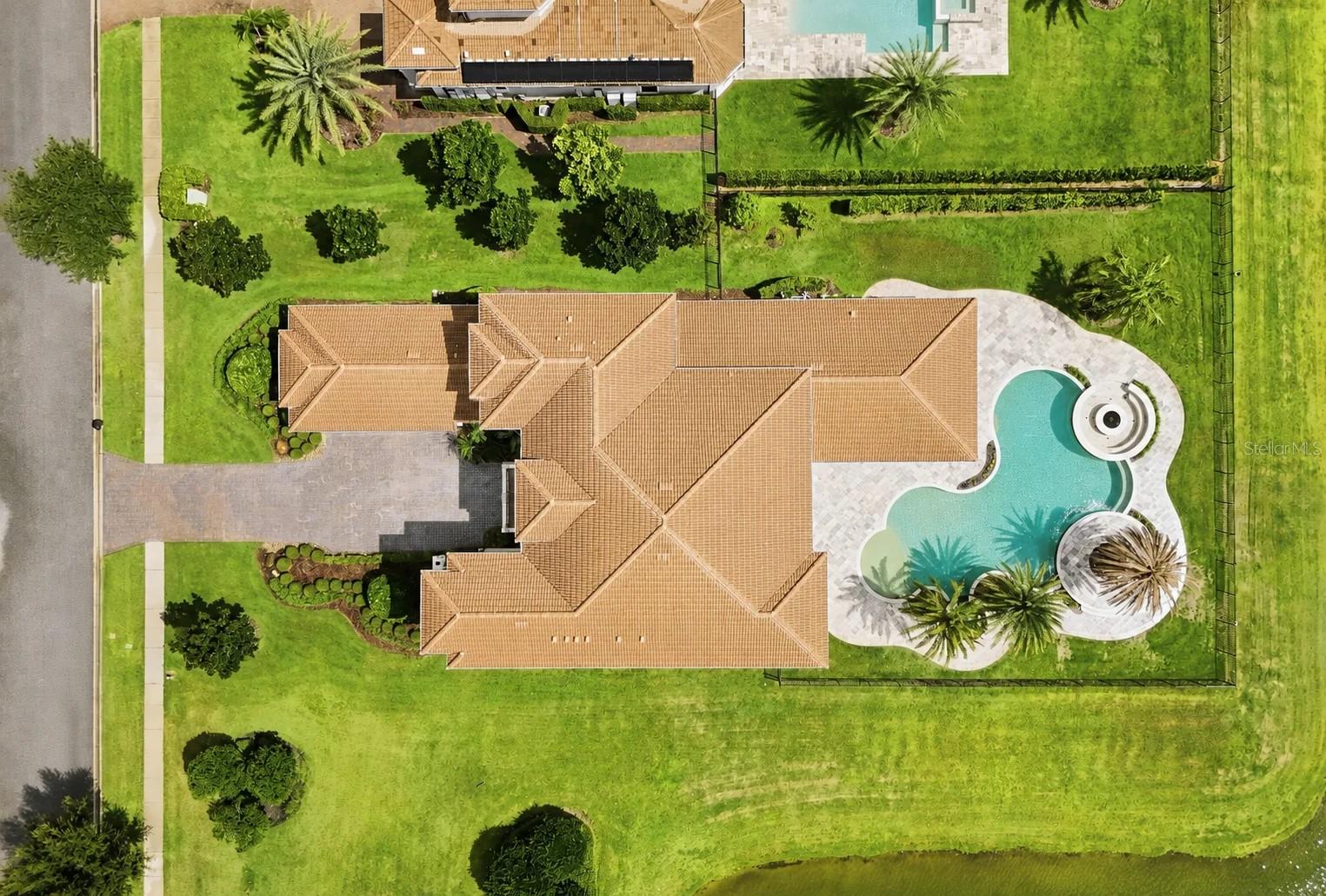 3986 ISABELLA CIRCLE, Windermere, FL 34786