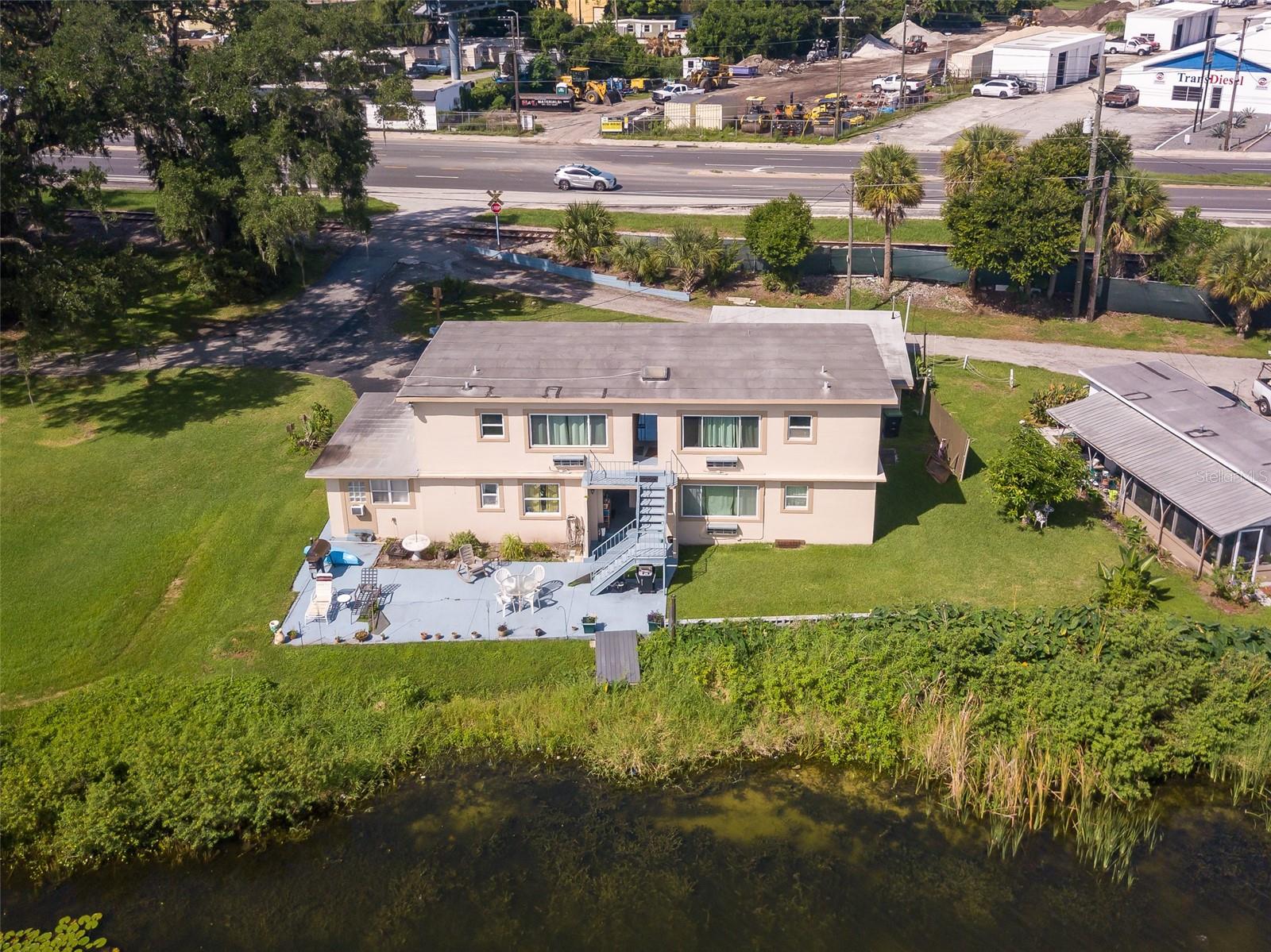 3637 N ORANGE BLOSSOM TRAIL, Orlando, FL 32804