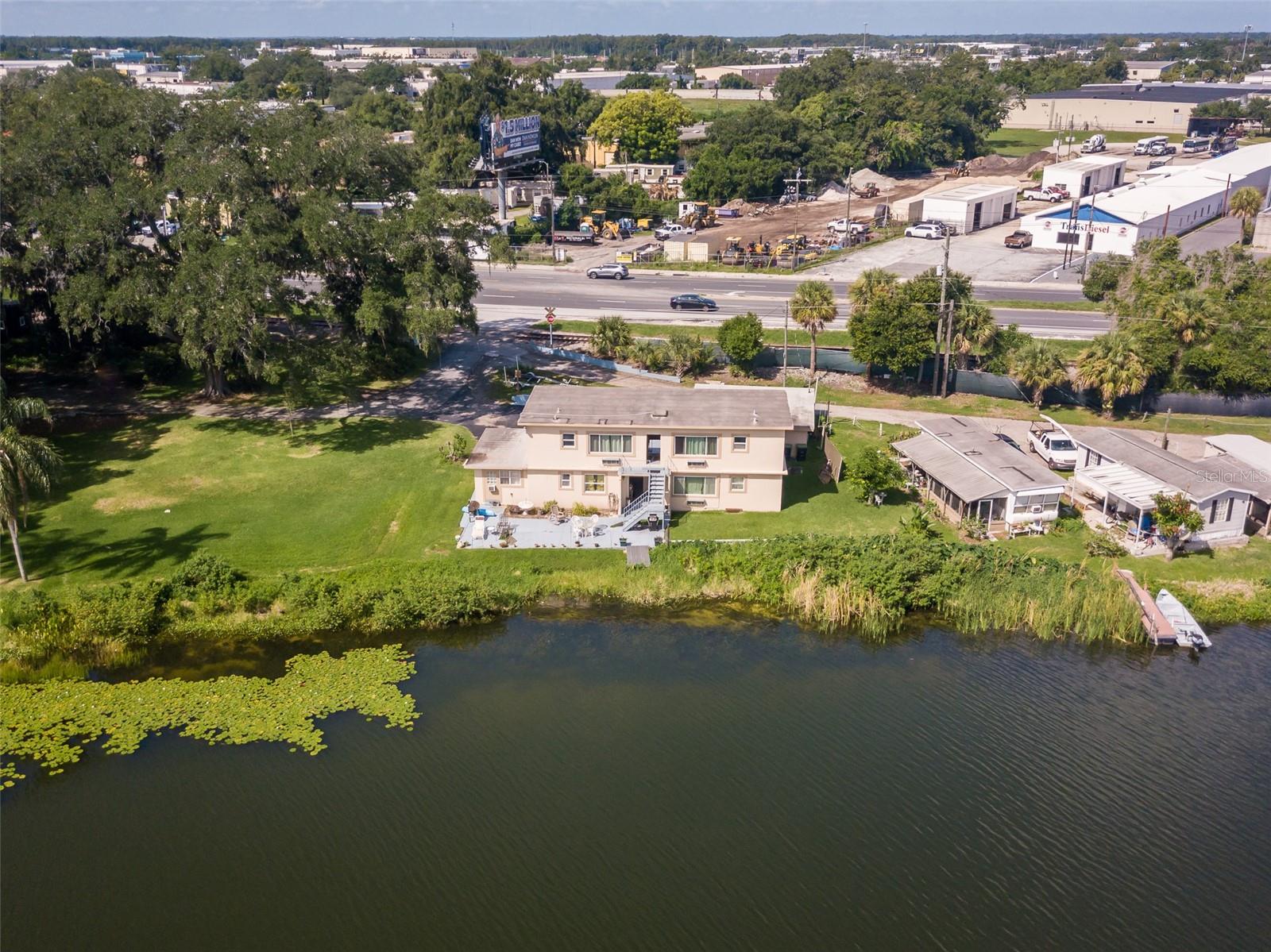 3637 N ORANGE BLOSSOM TRAIL, Orlando, FL 32804