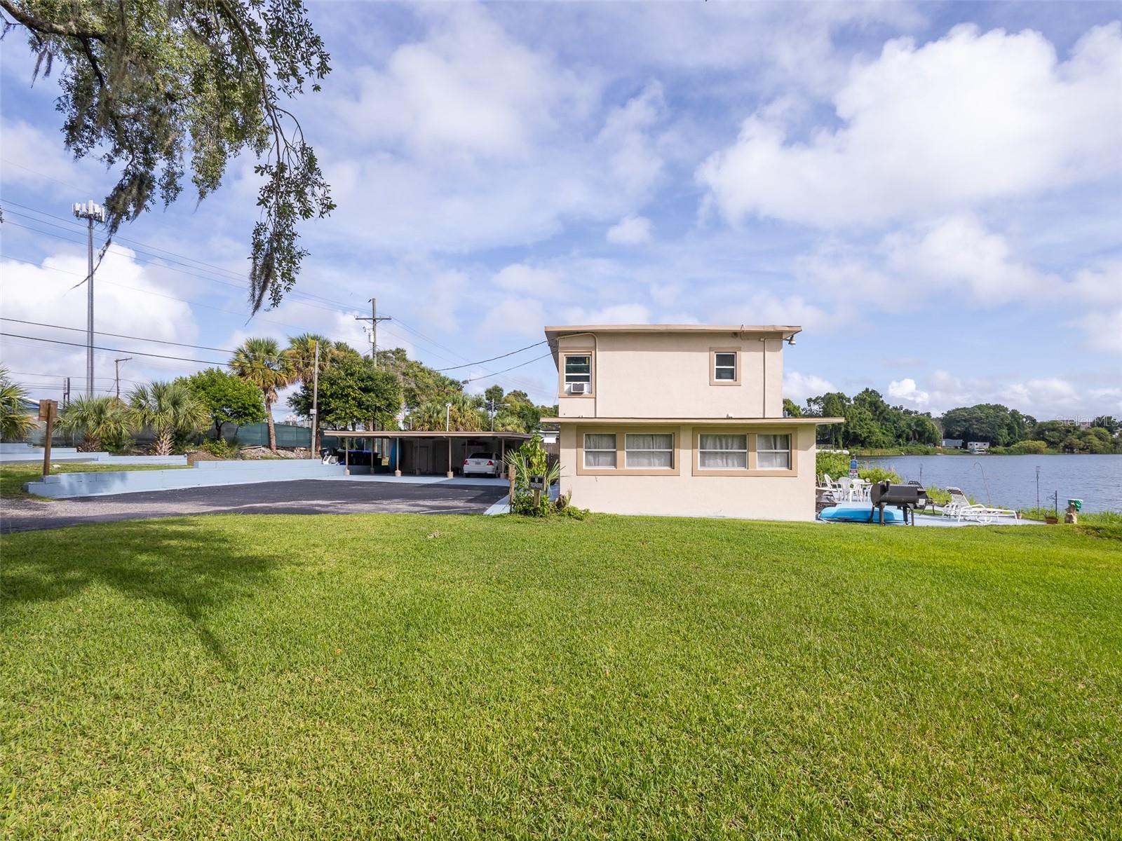 3637 N ORANGE BLOSSOM TRAIL, Orlando, FL 32804