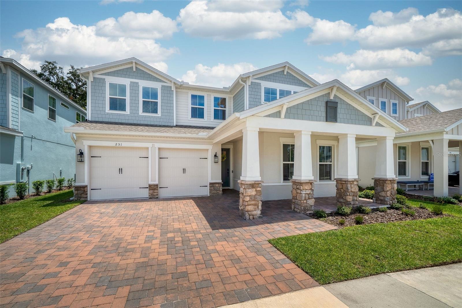 231 SEVERN WAY, Orlando, FL 32803 231 SEVERN WAY, Orlando, FL 32803
