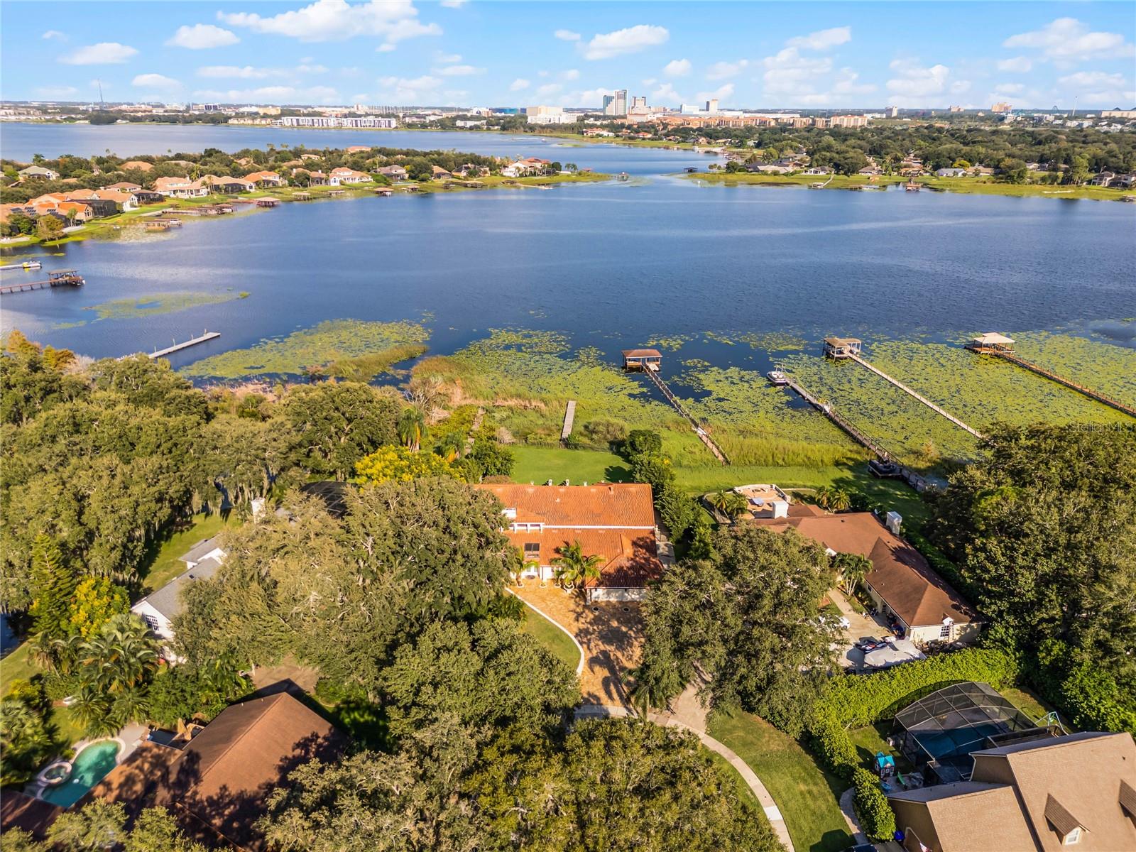8605 BAY SHORE COVE, Orlando, FL 32836