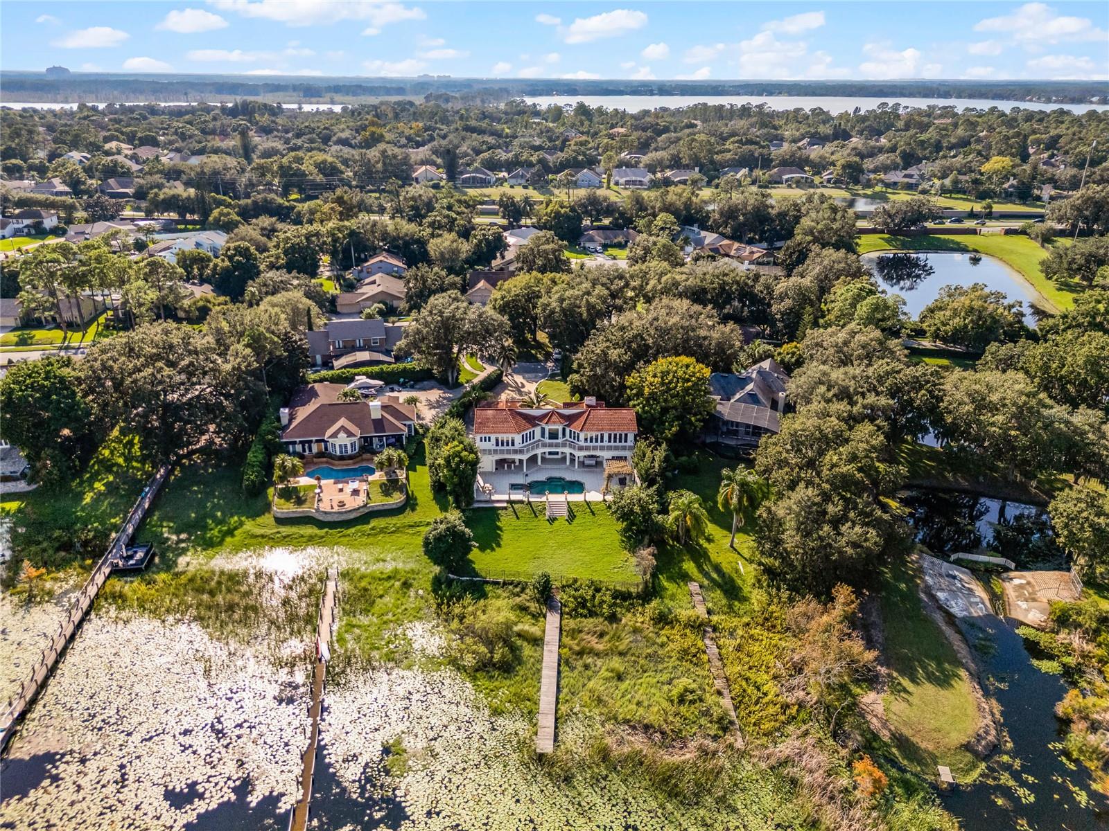 8605 BAY SHORE COVE, Orlando, FL 32836