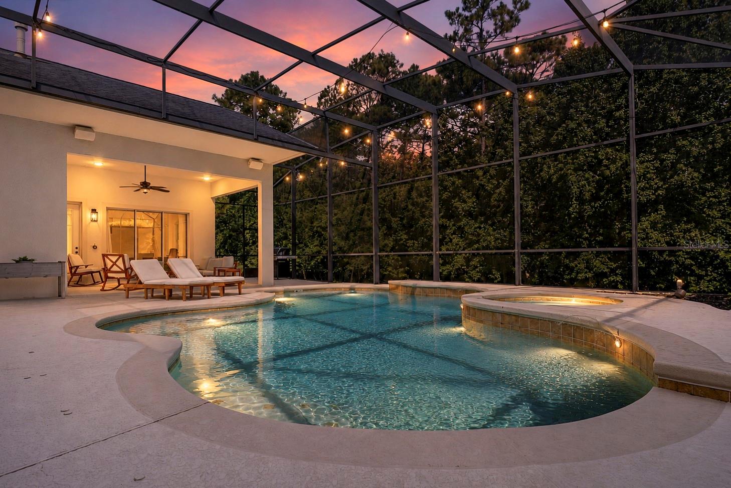 2710 REGAL PINE TRAIL, Oviedo, FL 32766