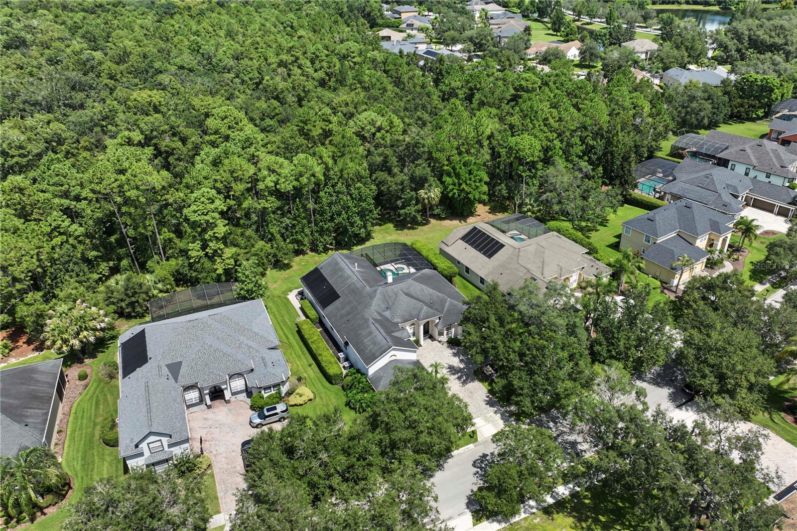 2710 REGAL PINE TRAIL, Oviedo, FL 32766