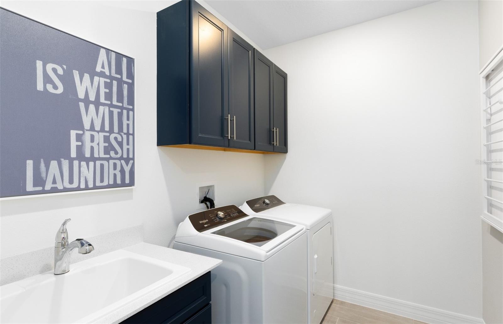 Model Home Design Only. Pictures and furnishings are for illustrative purposes only. Elevations, colors and options may vary. Furniture is for model home staging only.