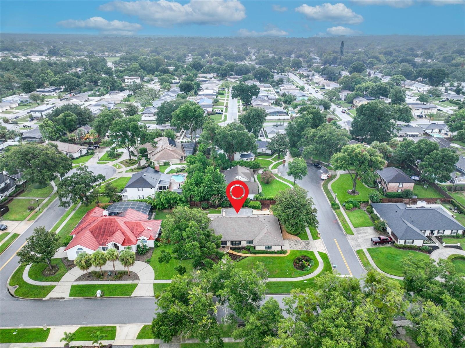 1281 WELLINGTON TERRACE, Maitland, FL 32751