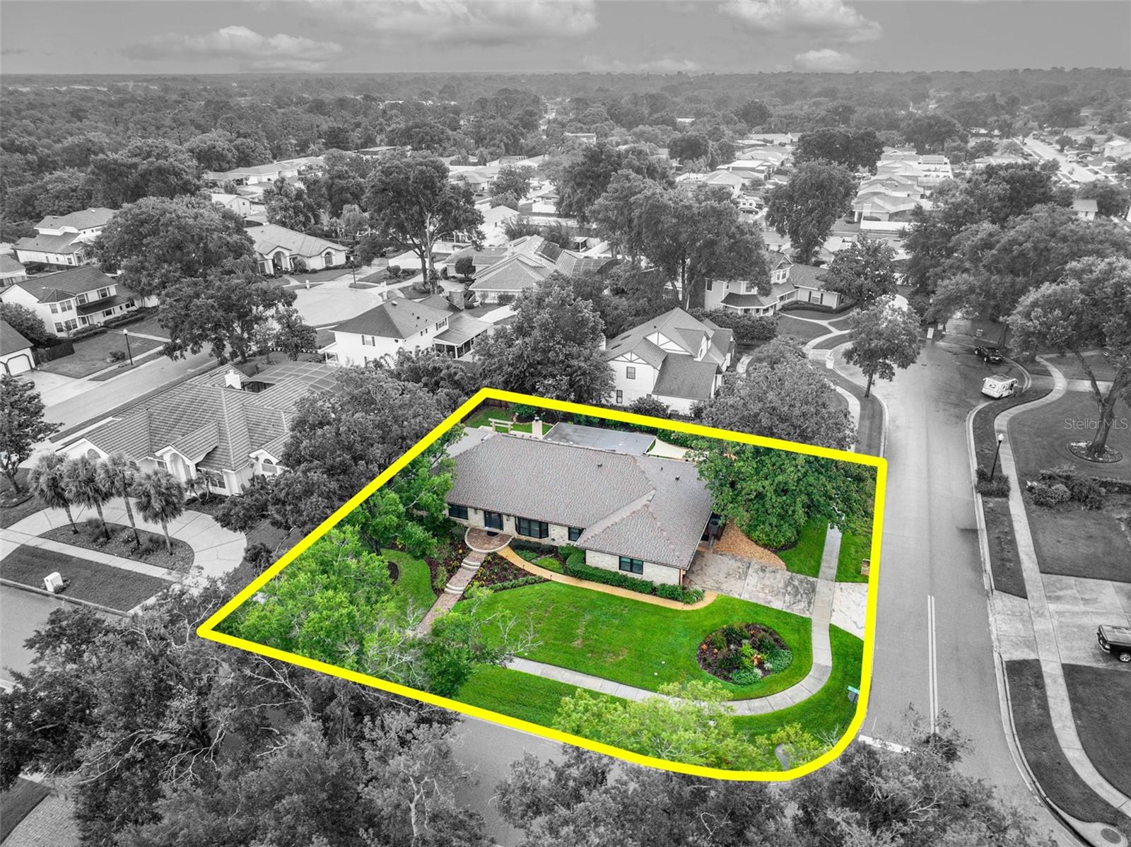 1281 WELLINGTON TERRACE, Maitland, FL 32751