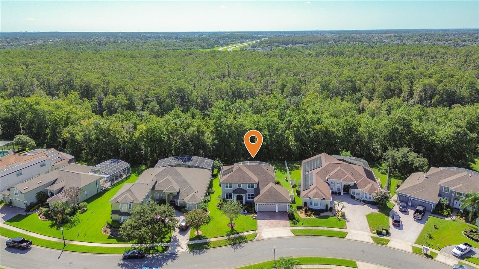 14632 BRADDOCK OAK DRIVE, Orlando, FL 32837