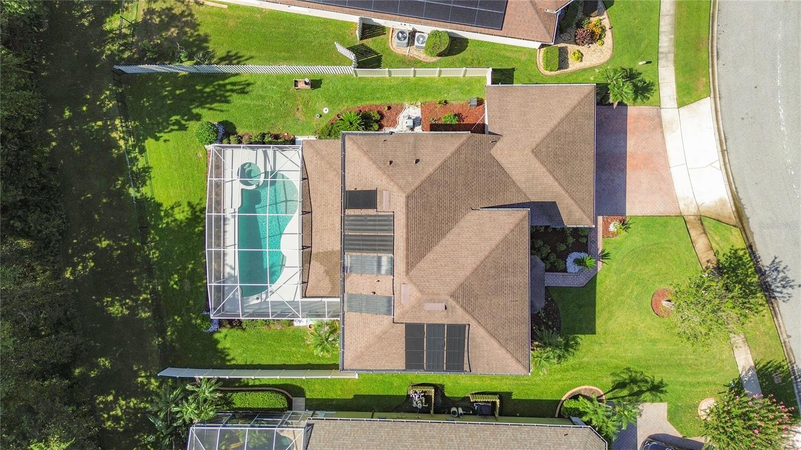14632 BRADDOCK OAK DRIVE, Orlando, FL 32837