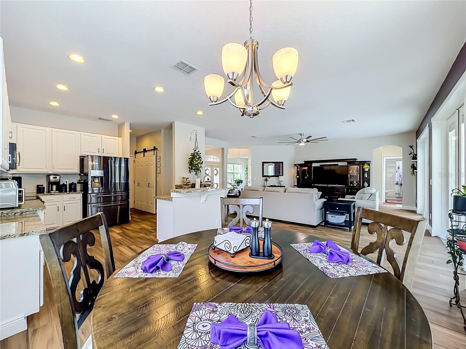 14632 BRADDOCK OAK DRIVE, Orlando, FL 32837
