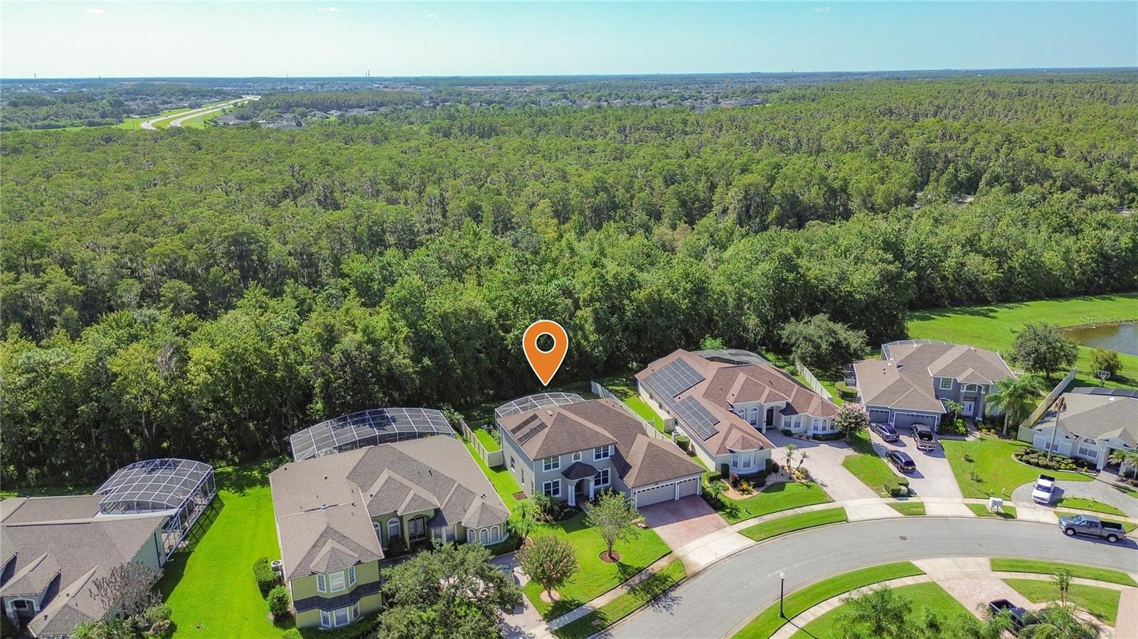 14632 BRADDOCK OAK DRIVE, Orlando, FL 32837