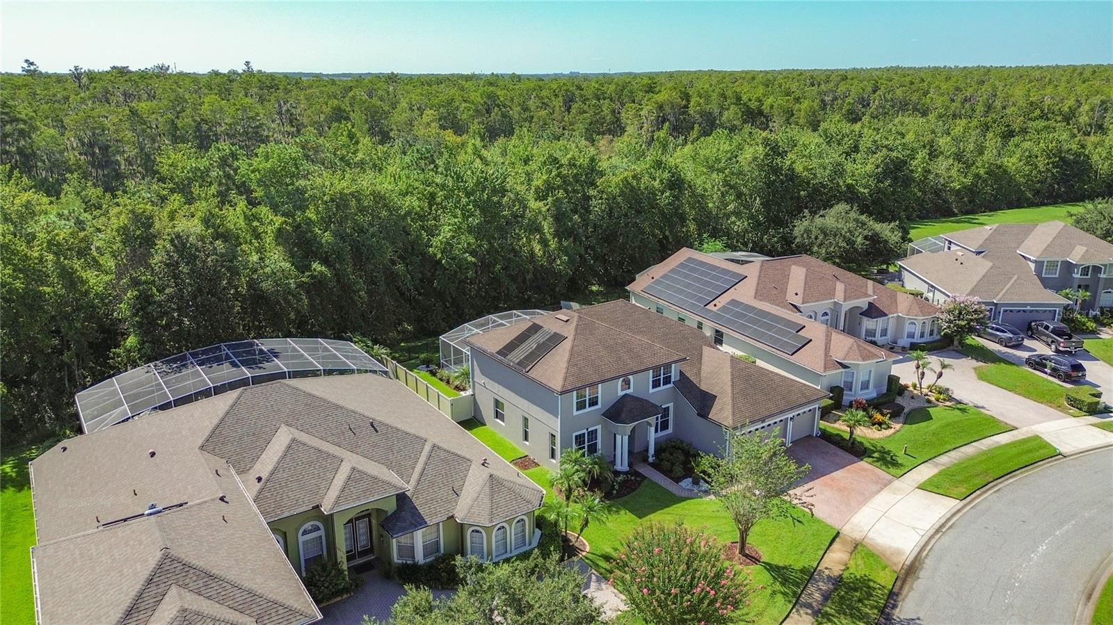 14632 BRADDOCK OAK DRIVE, Orlando, FL 32837
