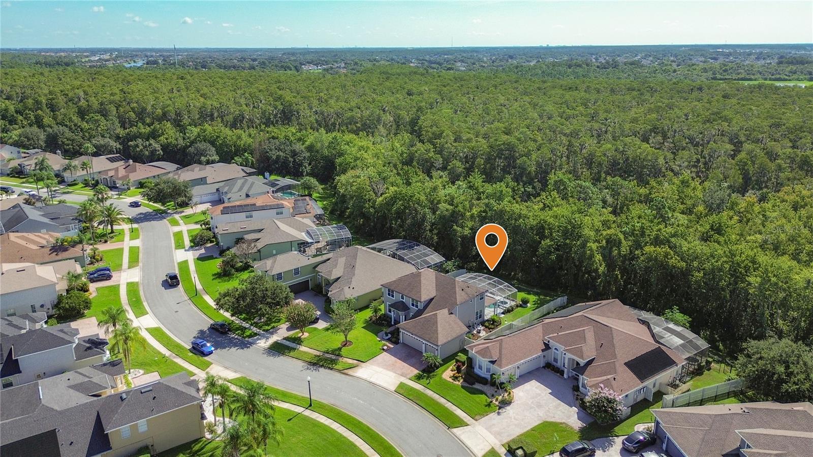 14632 BRADDOCK OAK DRIVE, Orlando, FL 32837