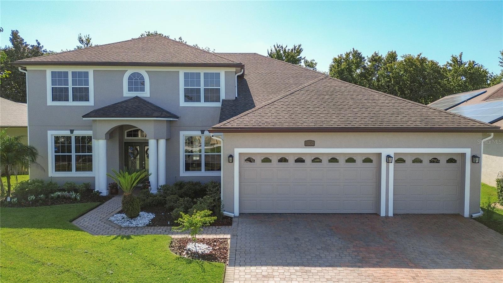 14632 BRADDOCK OAK DRIVE, Orlando, FL 32837