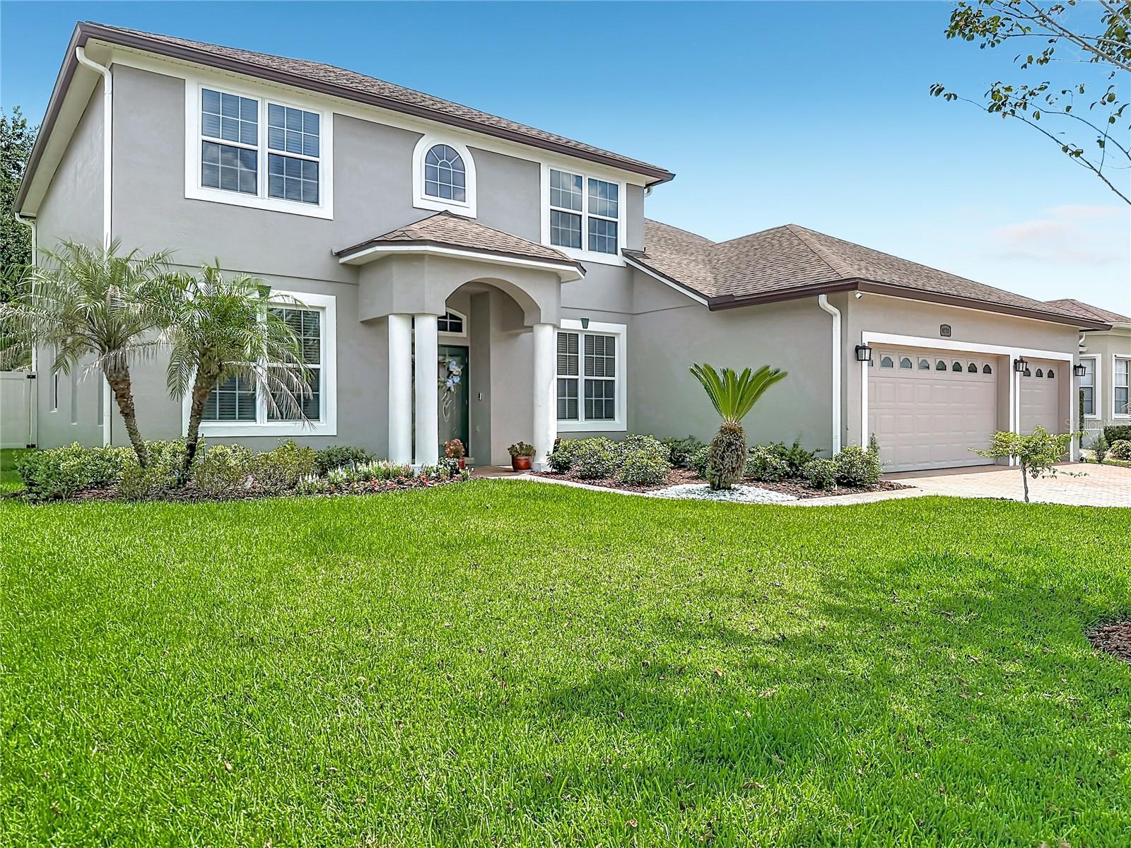 14632 BRADDOCK OAK DRIVE, Orlando, FL 32837