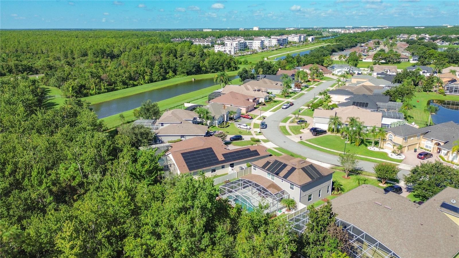 14632 BRADDOCK OAK DRIVE, Orlando, FL 32837