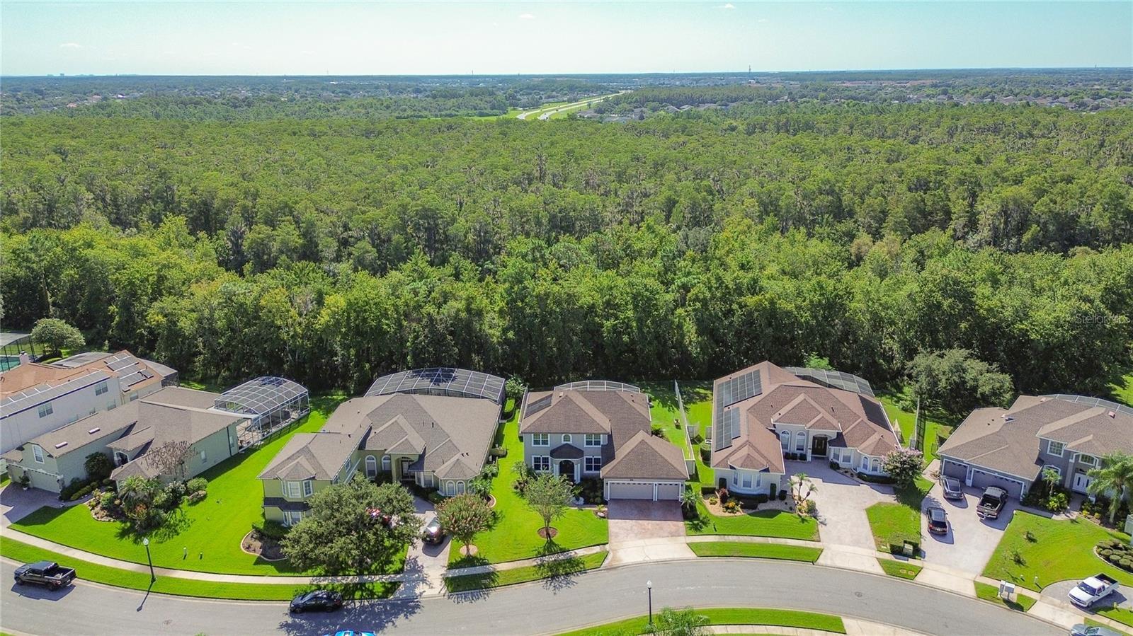 14632 BRADDOCK OAK DRIVE, Orlando, FL 32837
