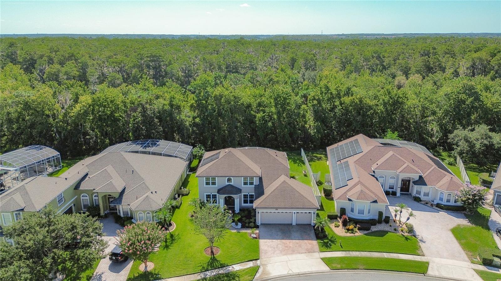14632 BRADDOCK OAK DRIVE, Orlando, FL 32837