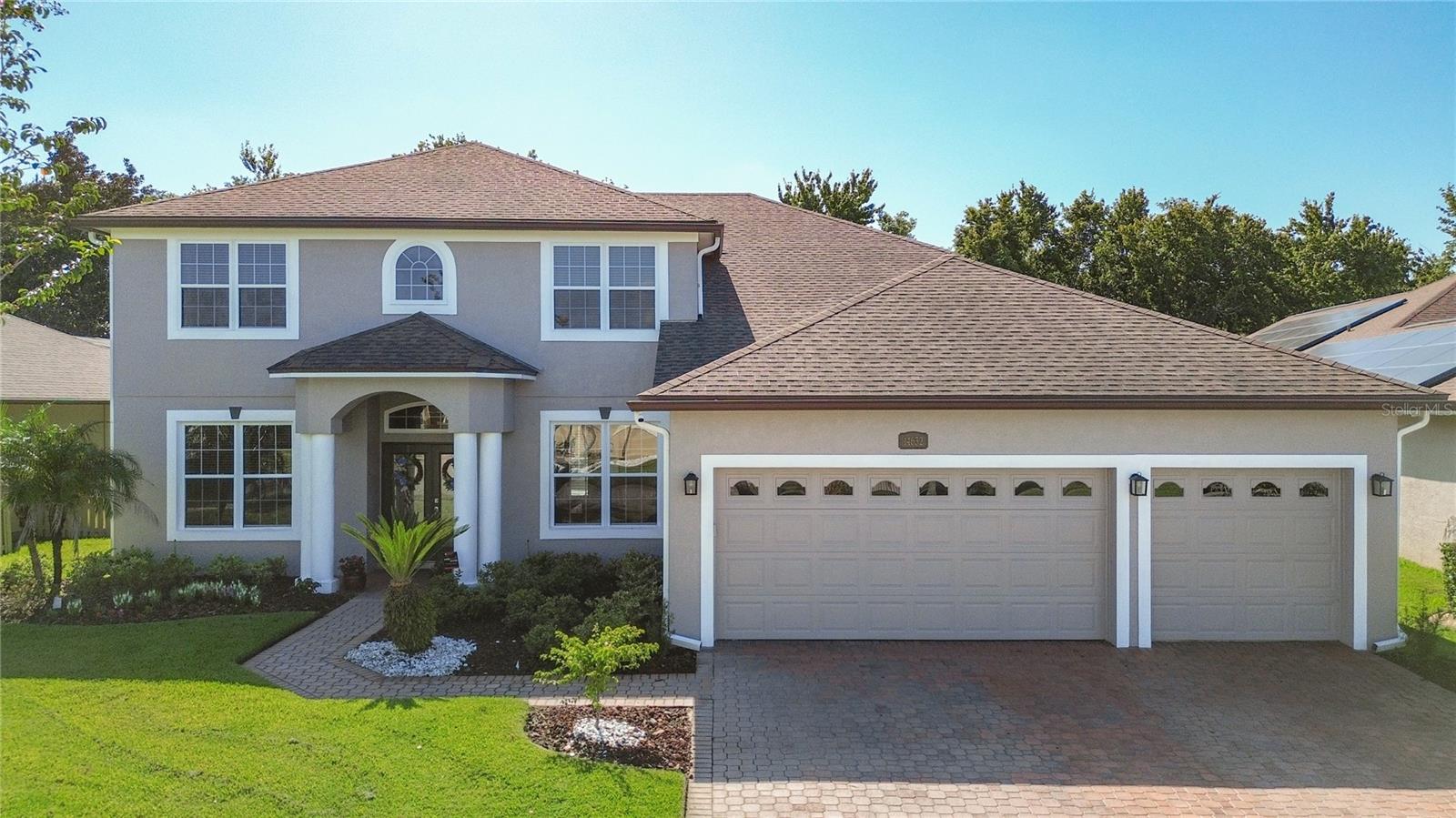 14632 BRADDOCK OAK DRIVE, Orlando, FL 32837