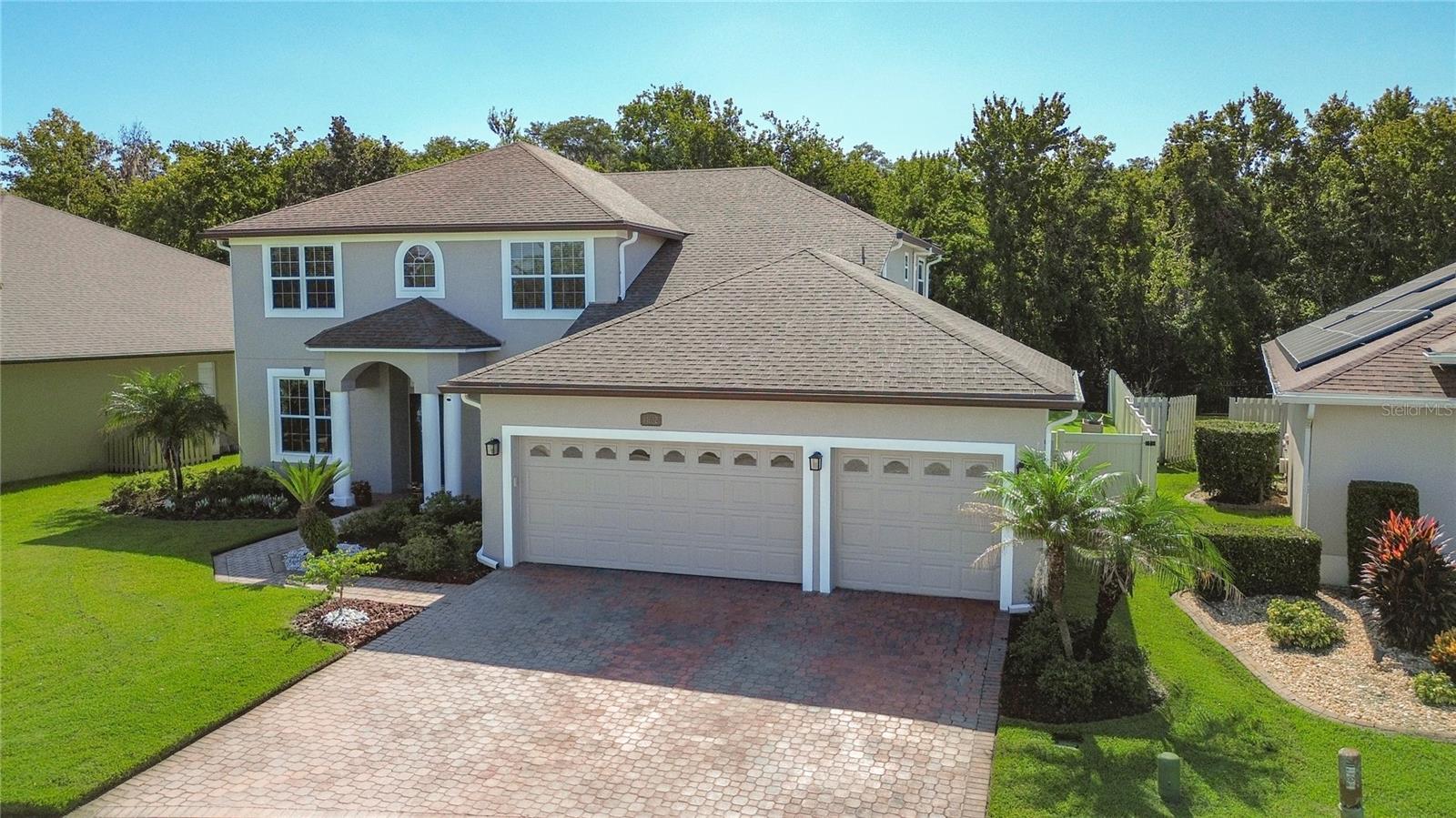 14632 BRADDOCK OAK DRIVE, Orlando, FL 32837 14632 BRADDOCK OAK DRIVE, Orlando, FL 32837
