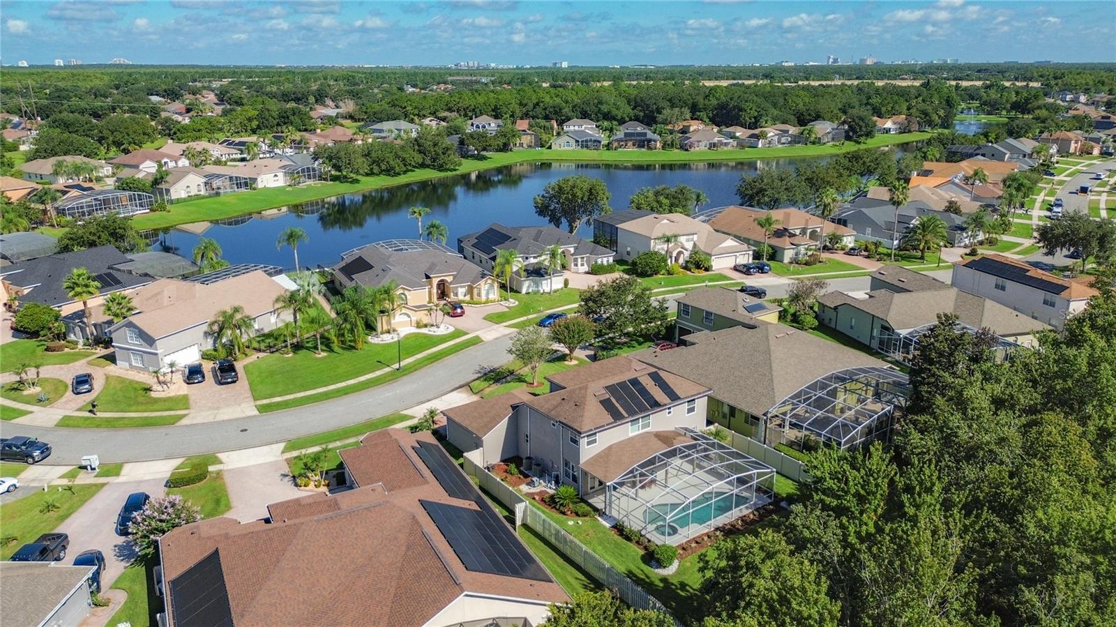14632 BRADDOCK OAK DRIVE, Orlando, FL 32837