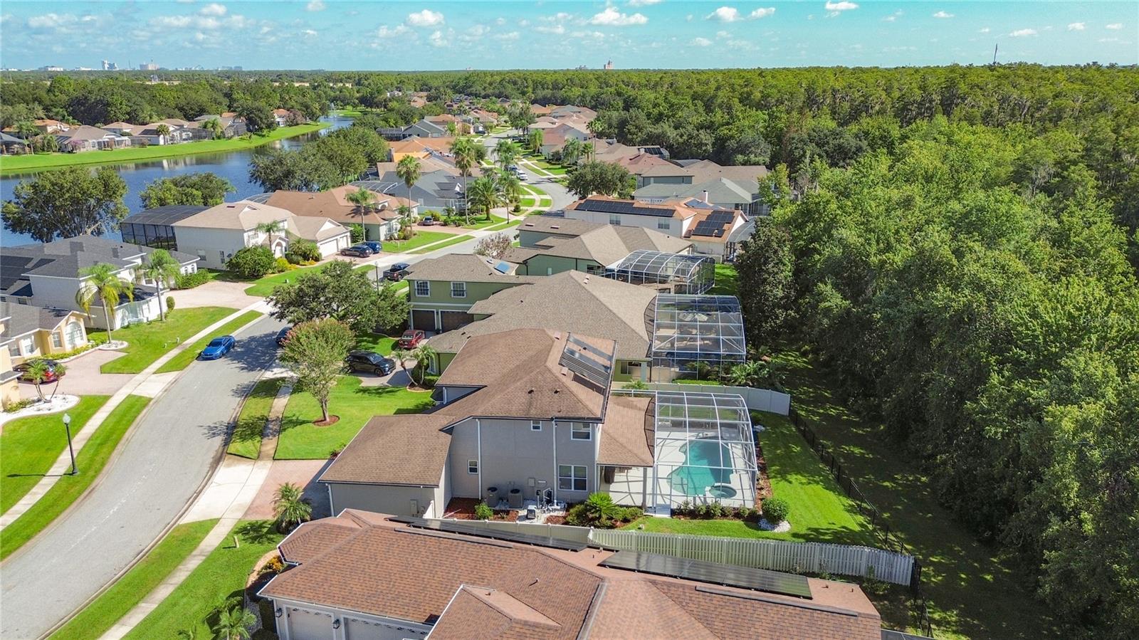 14632 BRADDOCK OAK DRIVE, Orlando, FL 32837