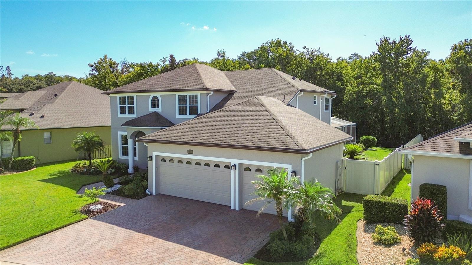14632 BRADDOCK OAK DRIVE, Orlando, FL 32837