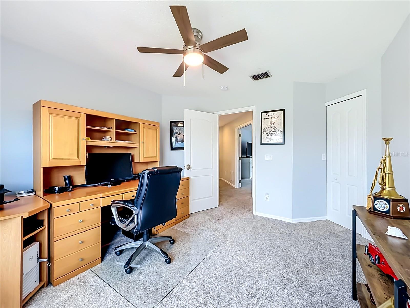 14632 BRADDOCK OAK DRIVE, Orlando, FL 32837