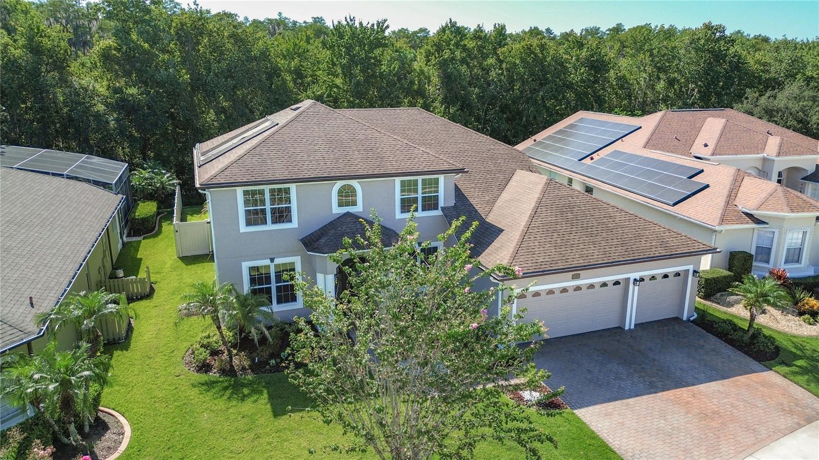 14632 BRADDOCK OAK DRIVE, Orlando, FL 32837
