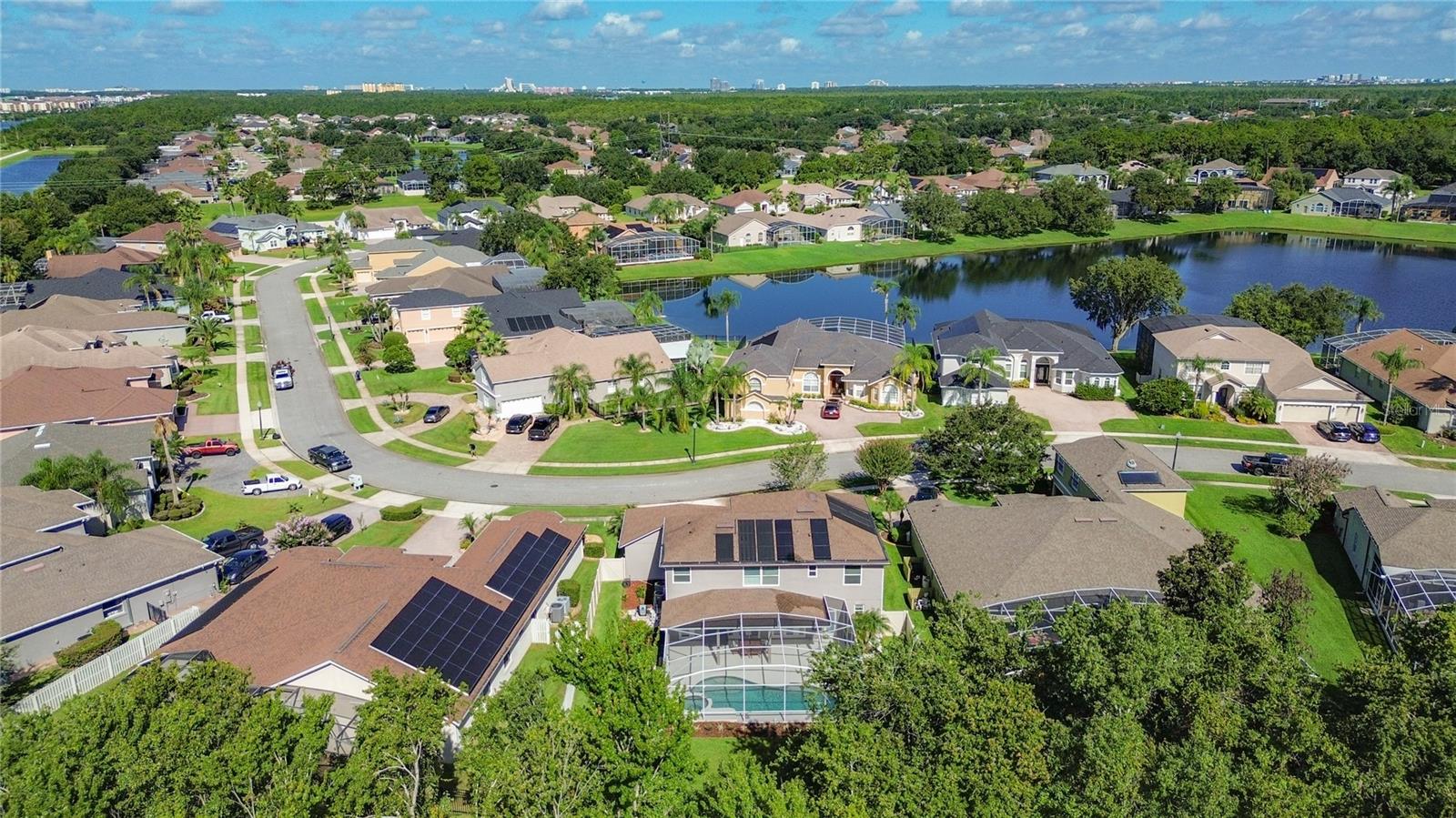 14632 BRADDOCK OAK DRIVE, Orlando, FL 32837