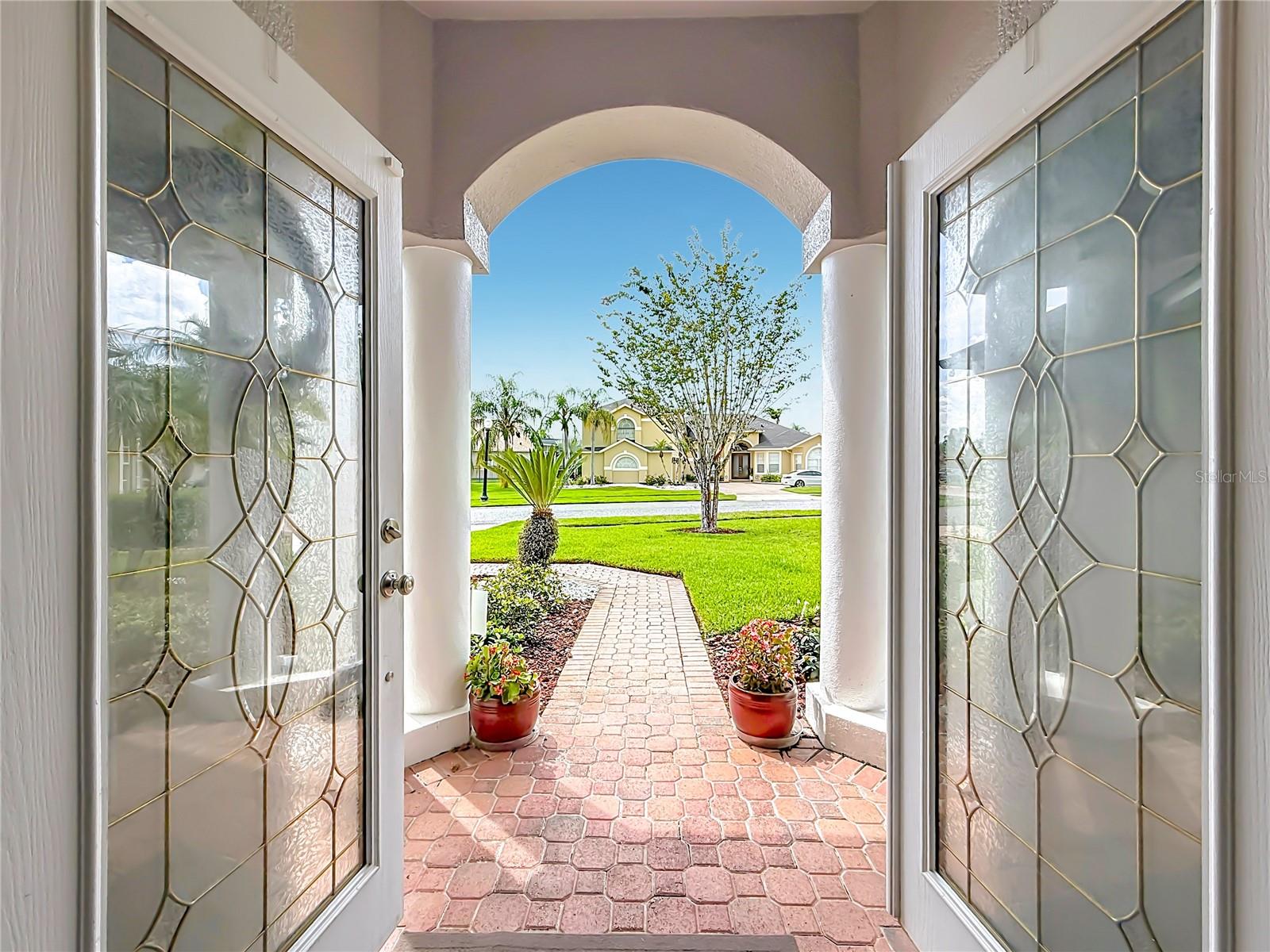 14632 BRADDOCK OAK DRIVE, Orlando, FL 32837