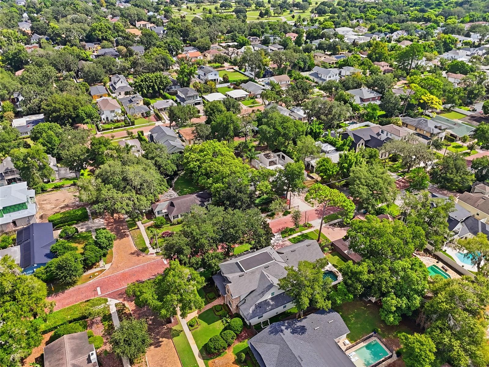 1431 PALM AVENUE, Winter Park, FL 32789