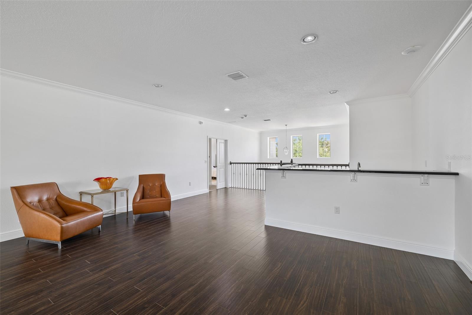 Quality laminate