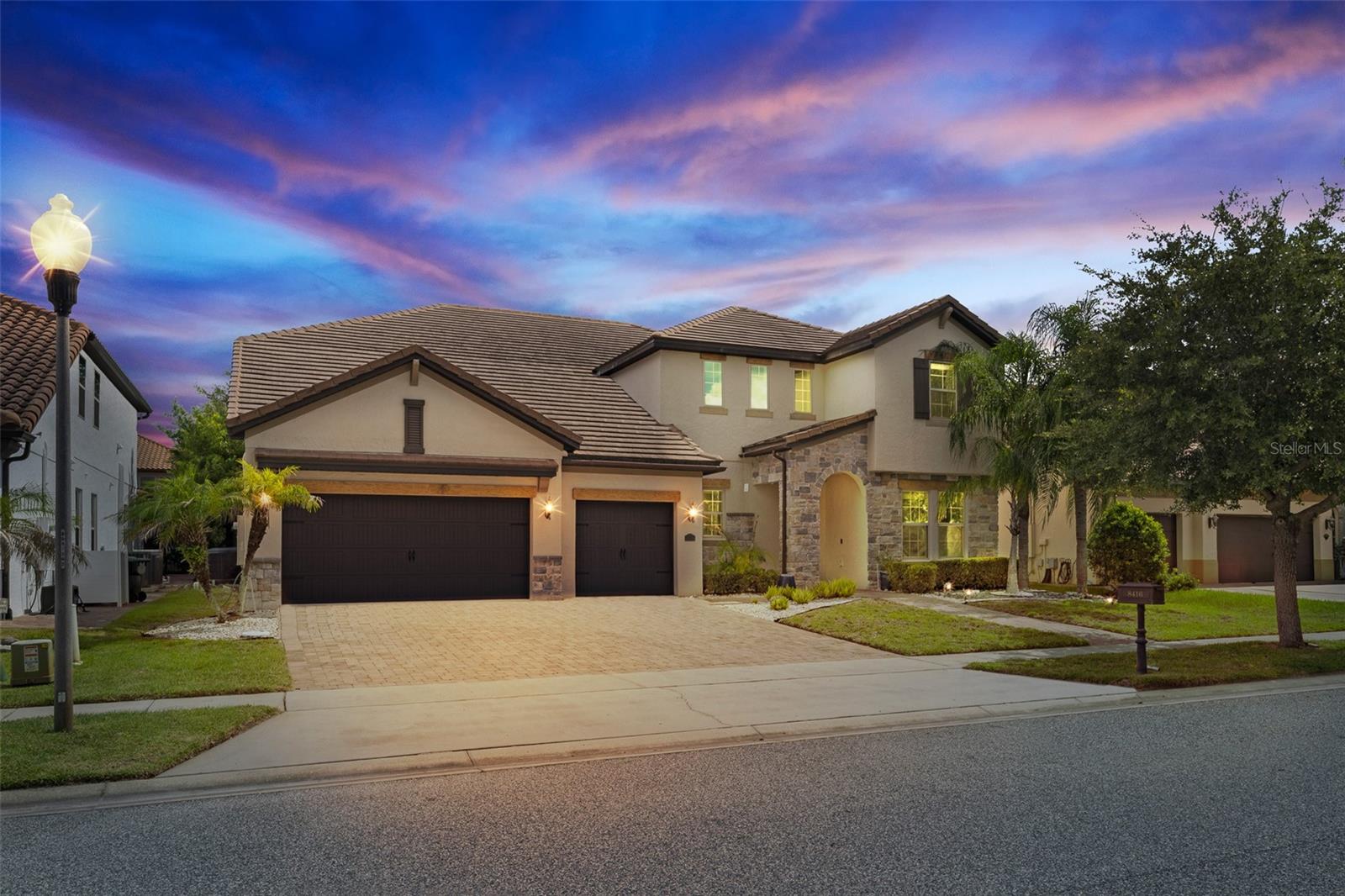 8416 CHILTON DRIVE, Orlando, FL 32836 8416 CHILTON DRIVE, Orlando, FL 32836