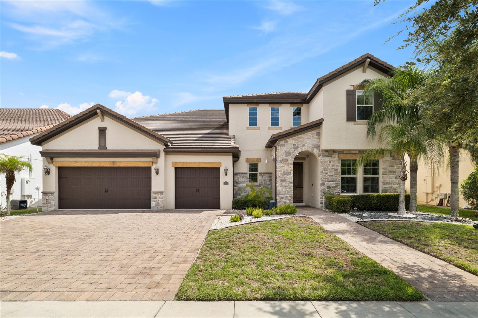 8416 CHILTON DRIVE, Orlando, FL 32836 8416 CHILTON DRIVE, Orlando, FL 32836