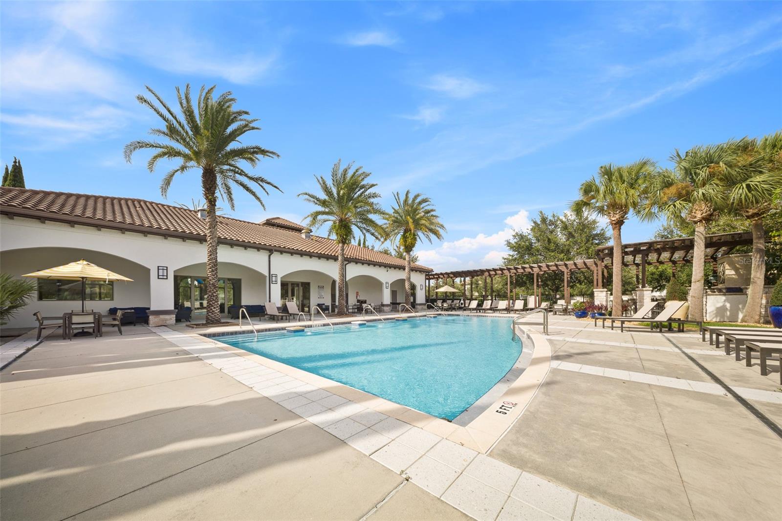 8416 CHILTON DRIVE, Orlando, FL 32836