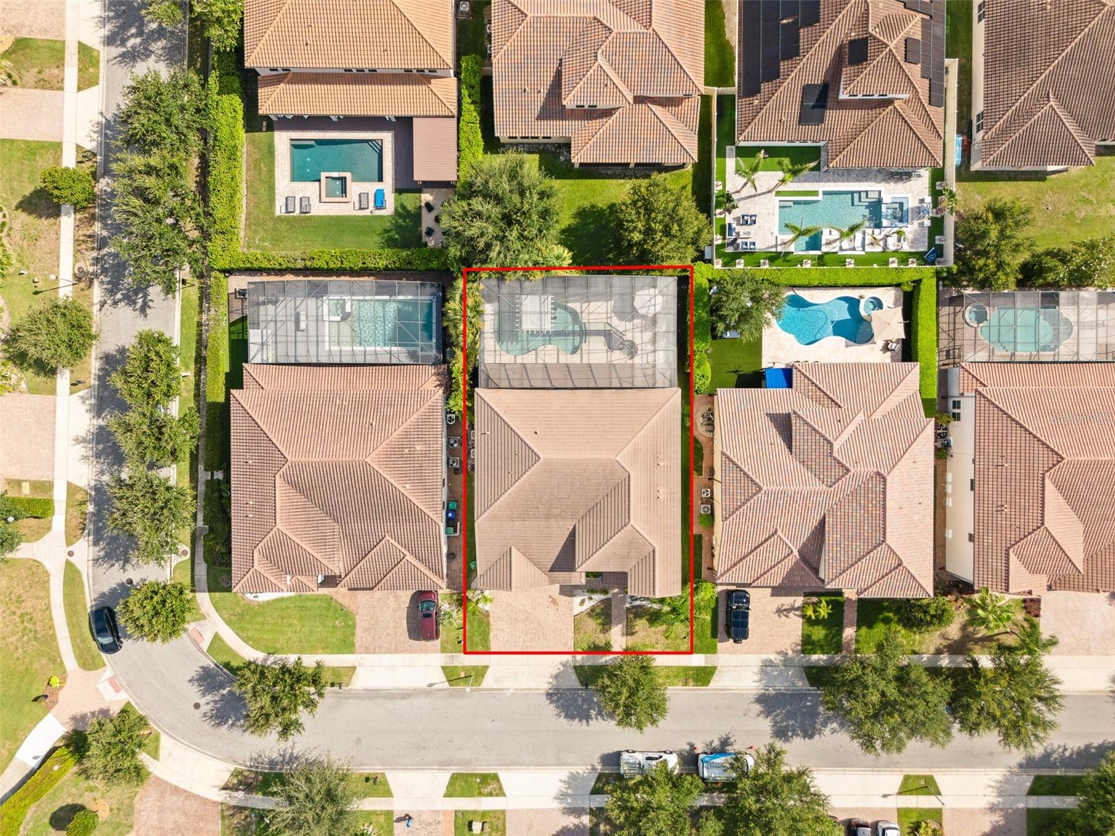 8416 CHILTON DRIVE, Orlando, FL 32836 8416 CHILTON DRIVE, Orlando, FL 32836