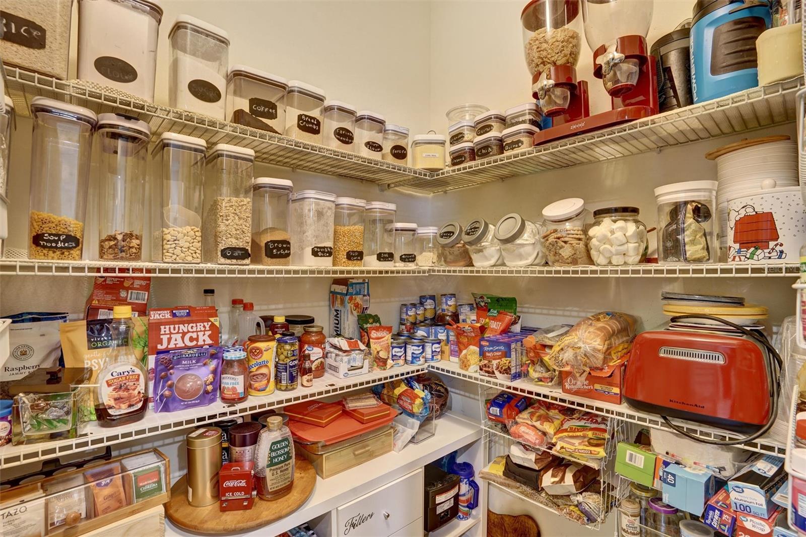 Pantry